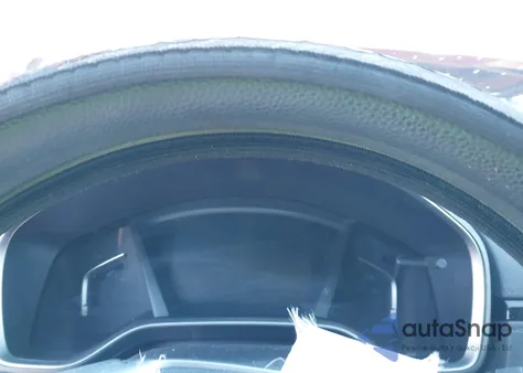 2020 Honda Cr-V 2Wd Ex from USA, damaged, VIN 2HKRW1H50LH403530